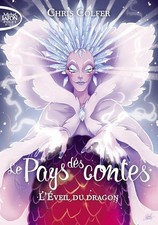 Le pays des contes - tome 3