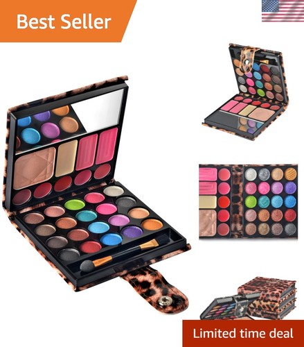 Professional color makeup - professional, 29-color