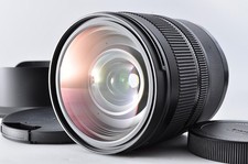 [N COMME NEUF] Objectif Sigma