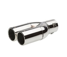 Double Embout de pot