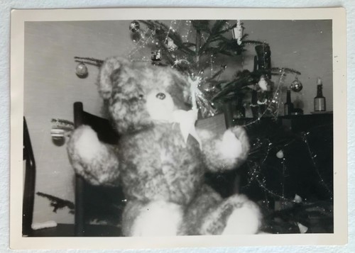 Photo ancienne vintage - ancienne, -vintage
