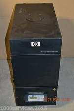 SYSTEME DE PURIFICATION AIR POUR TRACEUR ECO SOLVANT HP : Designjet 9000s Q6668A