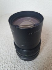 objectif pentacon auto 135mm 2.8 m42 a vis