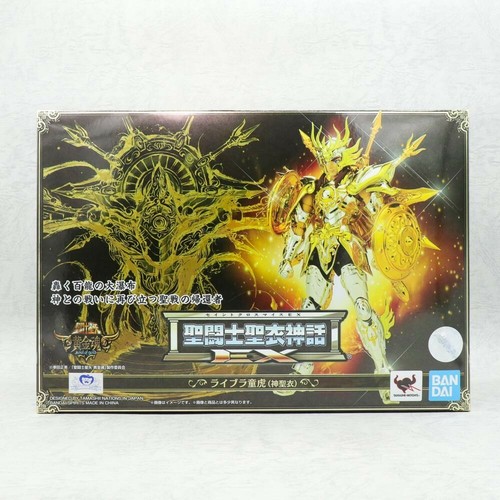 Figurine bandai saint seiya - figurine,