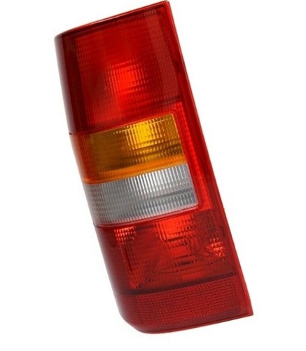 Lampe feu stop pour scudo - 1x,