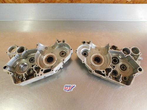 Carters moteur centraux ktm - carters,