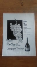 PUB ANCIENNE ADVERT -
