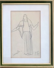 DIMITRI BOUCHENE DESSIN