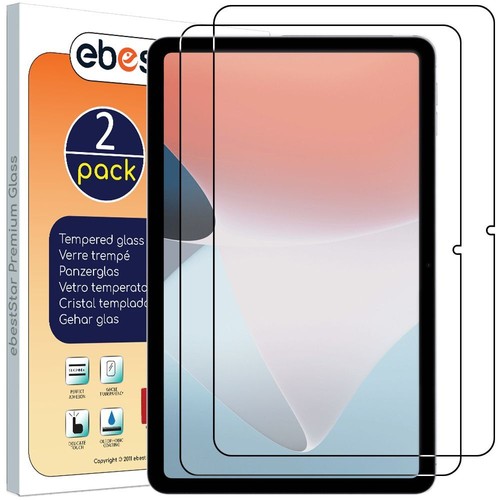 Packx2 verre trempé oppo - trempé, pad