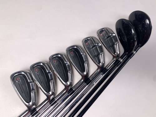 Wilson staff progressive - wilson,