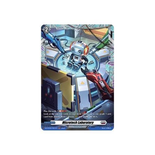 Vanguard tcg card - vanguard,