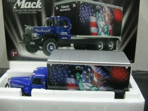 Wow extrêmement rare mack - rare,