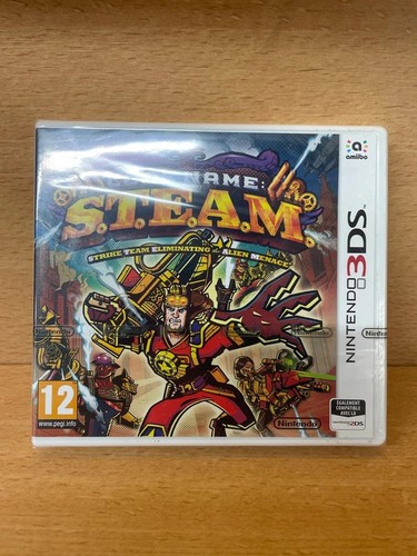 Jeu nintendo 3ds - nintendo,