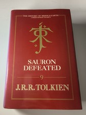 [1st/1st] Sauron Defeated