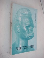 Nietzsche - Gilles Deleuze -