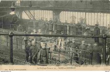 Carte Postale Ancienne - 62 -