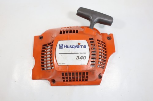 Démarreur origine husqvarna - démarreur, d'origine