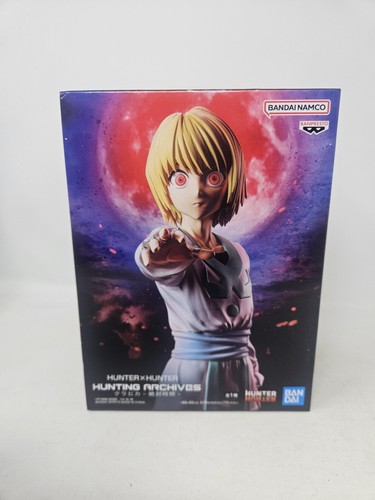 Banpresto hunter - banpresto,