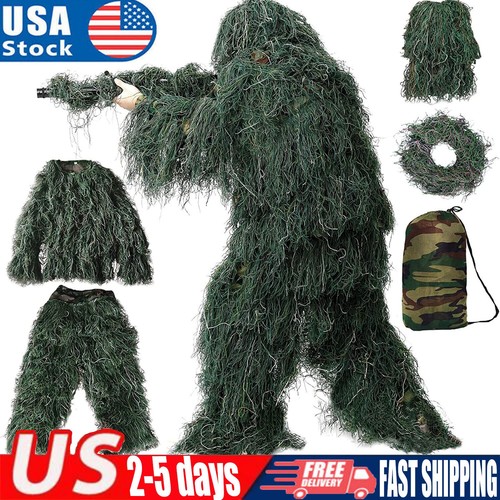 Woodland camouflage adults - camouflage,