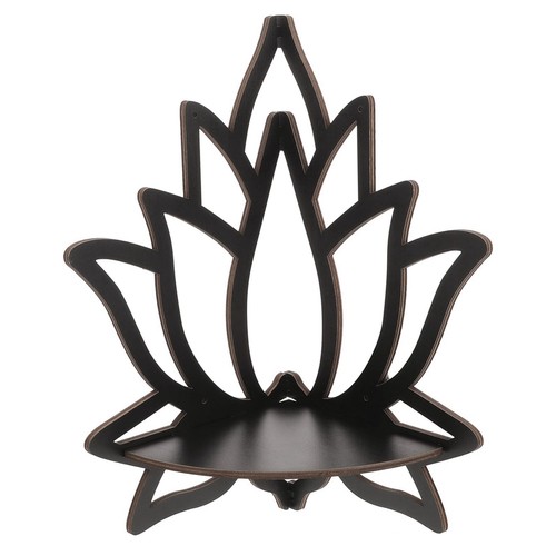 étagère angle support - ,,