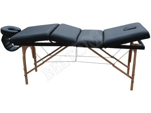 Table massage zones - table,