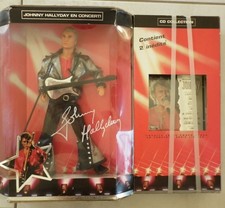 Poupée figurine mattel à