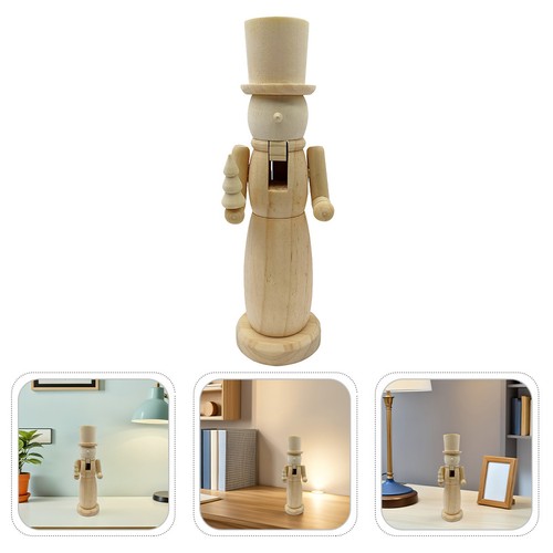 Figurine casse noisette - figurine, casse-noisette