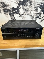 Yamaha RX-V673 Natural Sound
