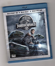 BLU RAY 3D + BLU RAY  ¤