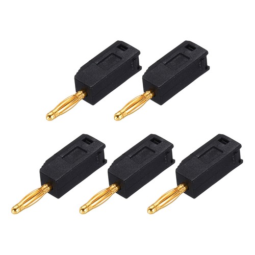 Pcs fiches banane 2mm - 5, ,