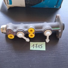 AUTOBIANCHI A112 : MAITRE CYLINDRE de FREIN (FIAT 128/BENDIX 793305 / NEUF)