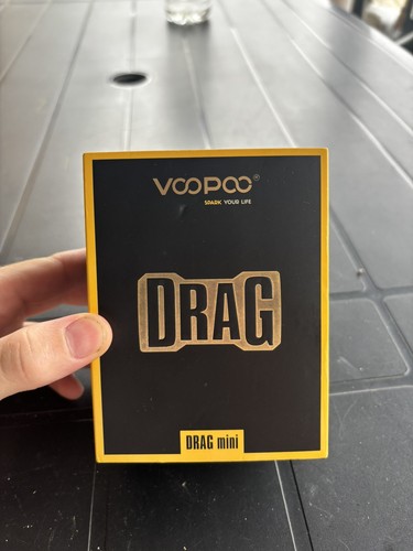 Vapoteuse