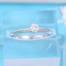 Tiffany solitaire - tiffany, &