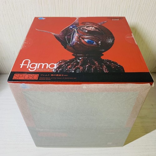 Figurine figma femto birth - figma,