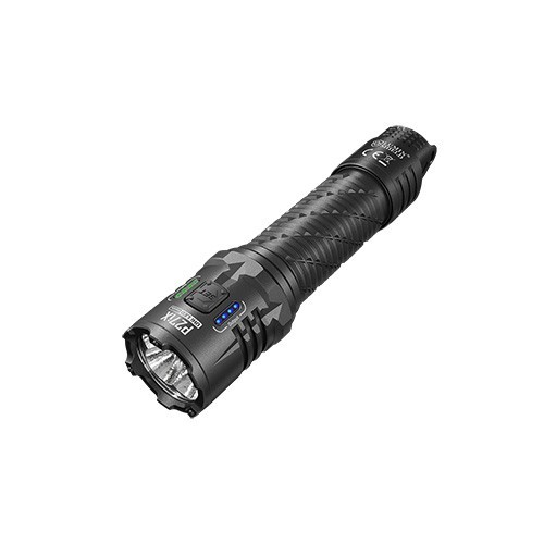 Lampe torche nitecore - torche,