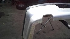 Pare choc arriere PEUGEOT 406