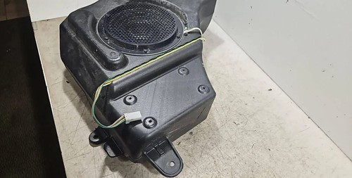 Jeep compass mk49 subwoofer - jeep,