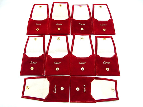 Auth cartier petite pochette - auth,