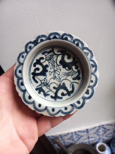 Coupe pied bleu - coupe, xixe