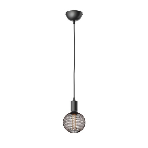 Suspension lampe à - /,