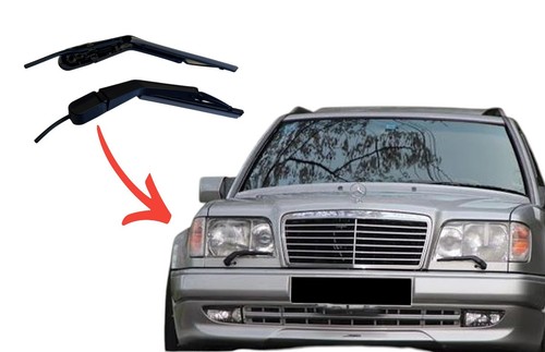 W124 c124 a124 - a124, s124