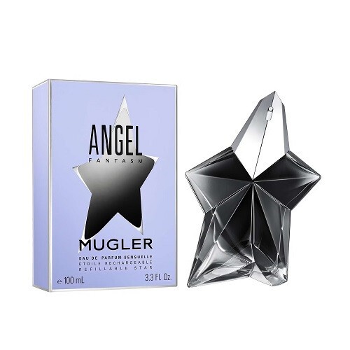 Thierry mugler angel - angel, fantasm
