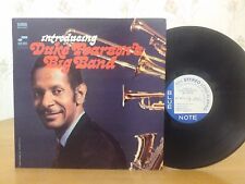 Introducing Duke Pearson's Big