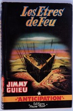 FLEUVE NOIR ANTICIPATION FNA