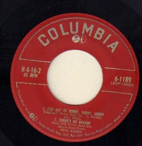 George morgan neal burris - george, morgan,