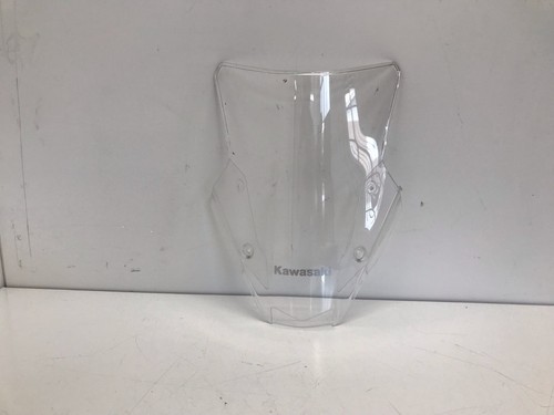 Pare brise plexiglas kawasaki - pare-brise,