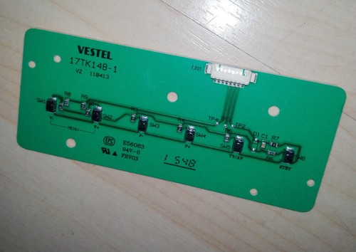 Telefunken c55u320n4cw key - c55u320n4cw-3d,