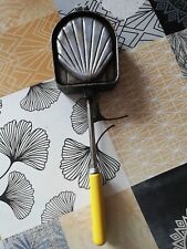 Ancien Croque Monsieur.