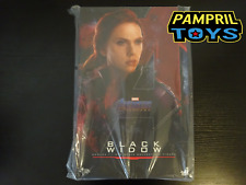 IN STOCK HOT TOYS MMS533 BLACK