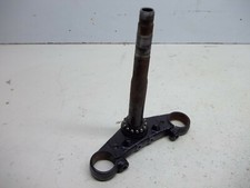 té de fourche de yamaha 600